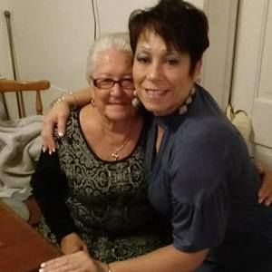 Meet your Posher, Esther